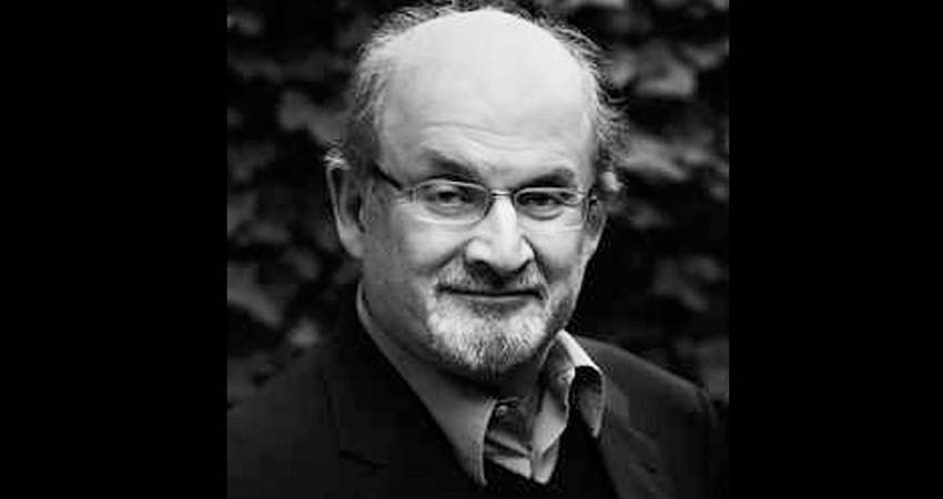 Rushdie y Cercas descartan que la humanidad cambie después de la pandemia