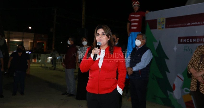 Renuncia o licencia de Armida Castro será hasta que Morena resuelva candidaturas