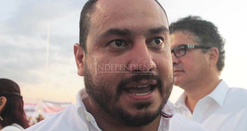 Coparmex celebra alianza contra Morena, recibieron propuestas de “Sí por México”