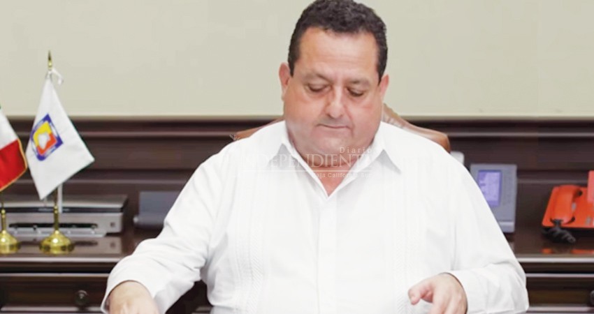  “El gobernador Mendoza pública lo que a él le conviene”: Milena Quiroga