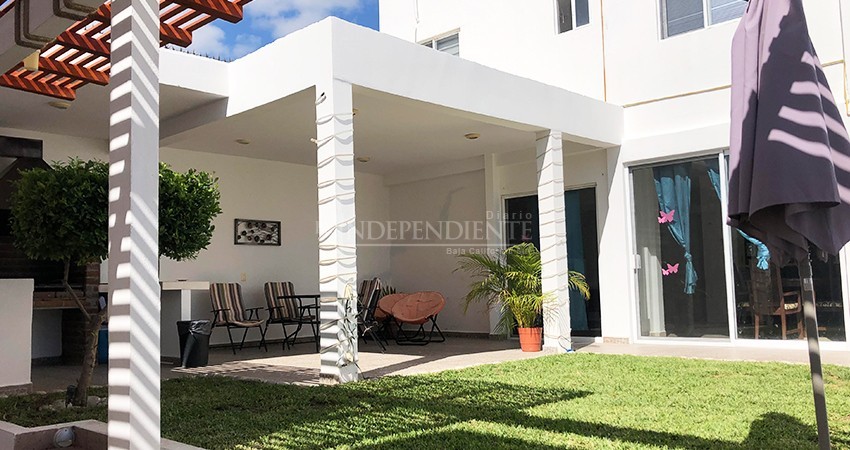 En medio de la pandemia, venta de casas vacacionales fortalece al sector inmobiliario