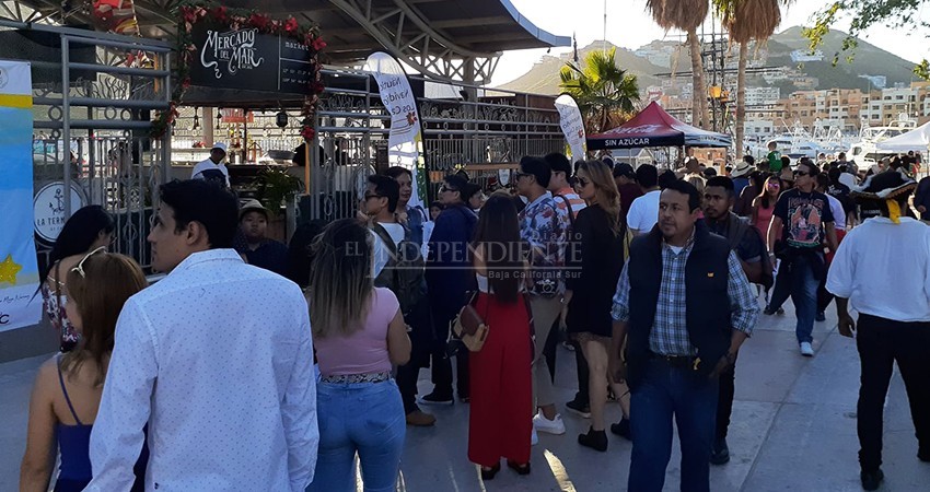 Coepris “tumba” eventos sociales organizados por el Ayuntamiento de Los Cabos