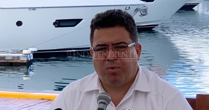 Alejandro Lage impugnaría al candidatura de Morena por gubernatura en BCS