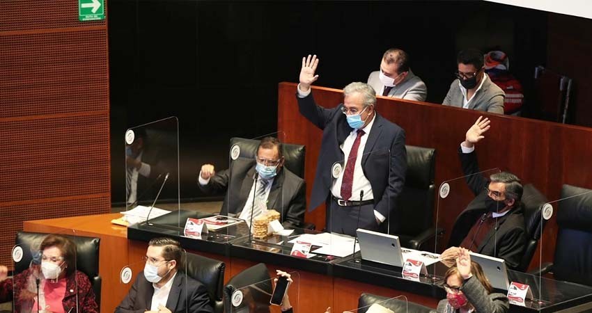 Aprobada la nueva Ley de Educación Superior