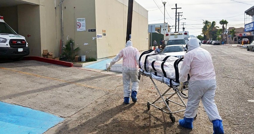 BCS a un paso de pasar a naranja en el semáforo: estos son los negocios que cerrarían