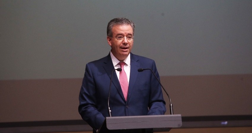 Insiste BdeM en la violación de la autonomía de la institución con el cambio  a la ley