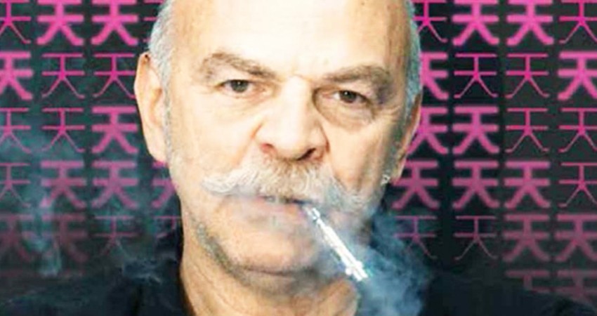 Martín Caparrós, vidas eternas sobre encargo