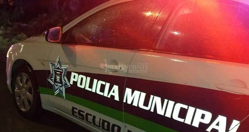 Empleado municipal agrede a dos mujeres; no fue detenido