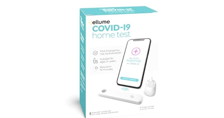 EU autoriza prueba rápida para detectar covid; se compra sin receta