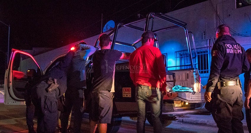 El 78% de las llamadas telefónicas al 911 por robo corresponden a CSL