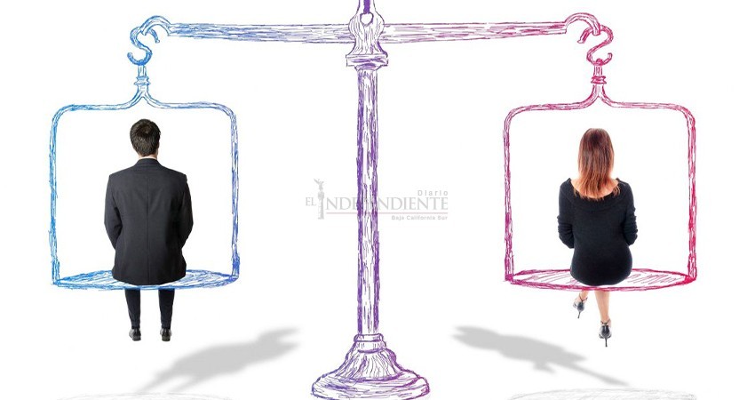 El TEPJF busca que la paridad de género se eleve a rango constitucional: INE