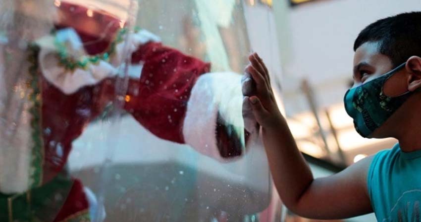 Brasil registra récord de 70 mil 574 nuevos casos de covid