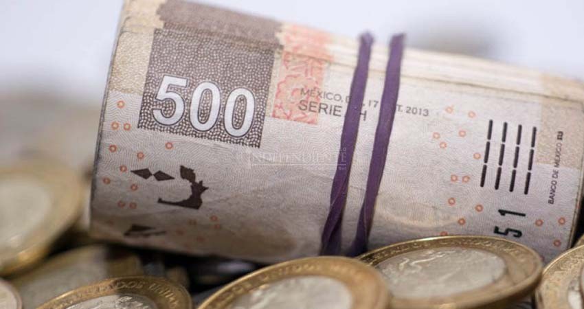 Diputados sudcalifornianos reciben aguinaldo superior a los 117 mil pesos