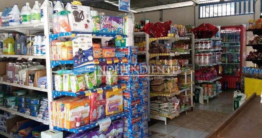 Pandemia aumentó el emprendimiento de minisúperes, restaurantes y bares