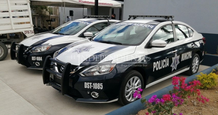 Alerta de extorsión telefónica en Los Cabos