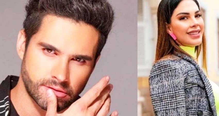 Eleazar Gómez aún amenaza a Stephanie Valenzuela desde la cárcel