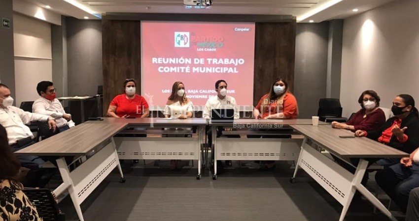 Sería fácil ponerle un cero al Ayuntamiento, pero esa opinión es de los ciudadanos: PRI