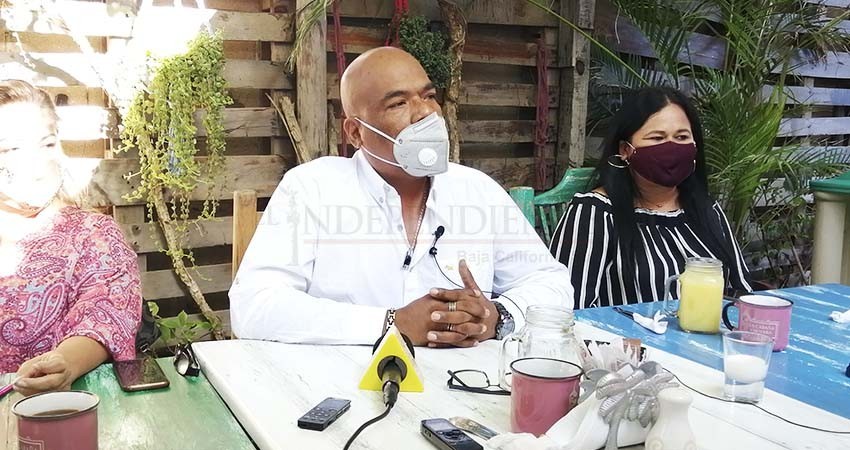 Son 22 ciudadanos los que buscarán candidaturas independientes en 2021