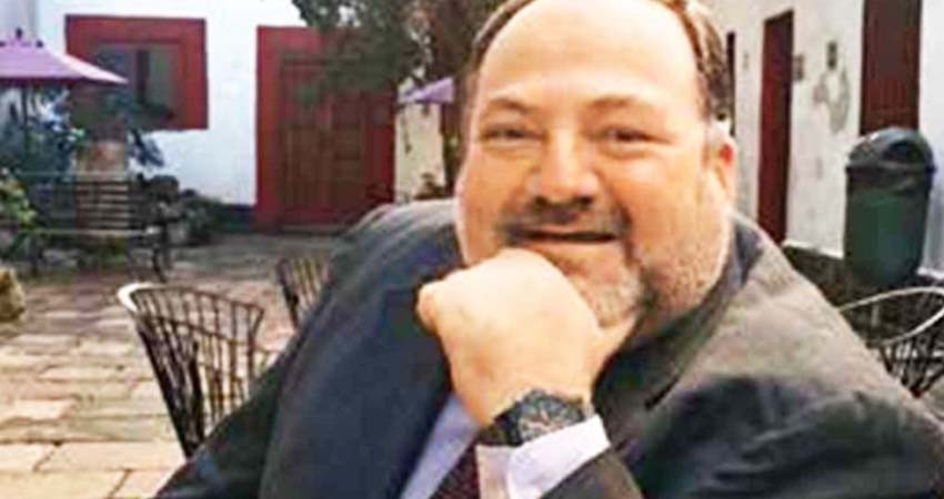 Boris Berenzon; buenas costumbres en las redes