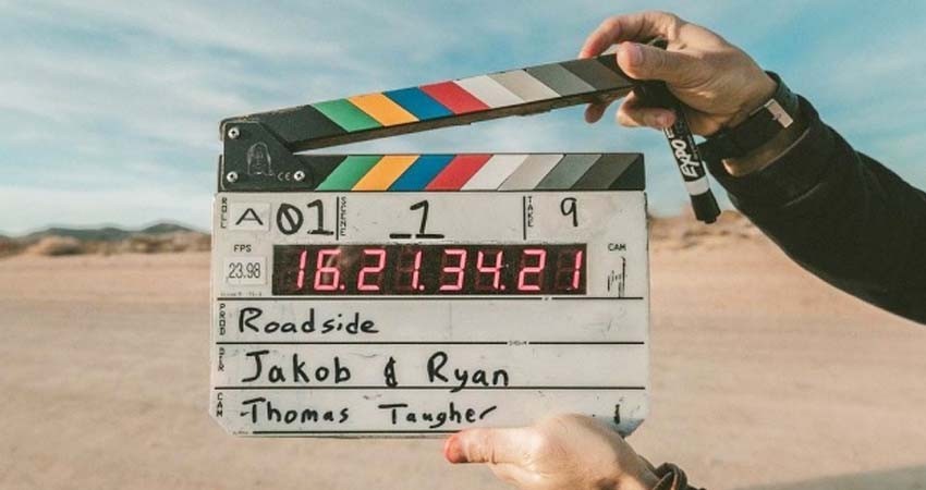 Berlín reorganiza su festival de cine en tiempos de pandemia