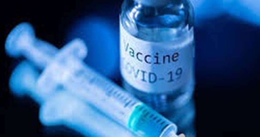 Llegará el primer trimestre del 2021 vacuna de CanSino