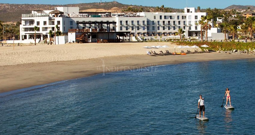 Diciembre alcanzará 40% de ocupación; 2020 cerrará con 1.4 millones de turistas