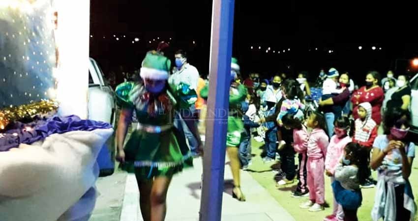 Diputado panista realiza reunión tras anuncio de fase naranja en La Paz