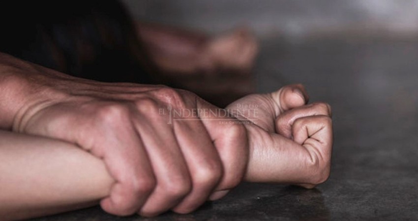 Suma BCS más de 600 denuncias por delitos sexuales en 2020