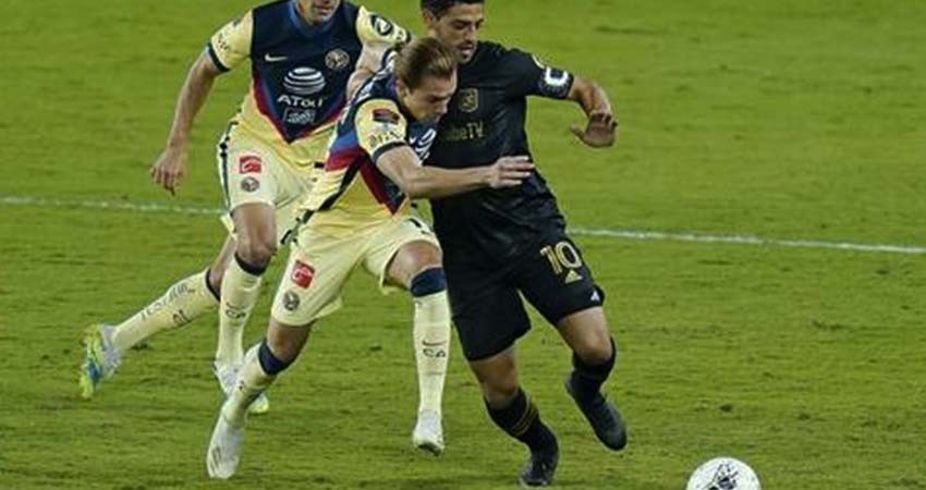 Balance de la jornada / ¿Por qué tanta furia de Carlos Vela?