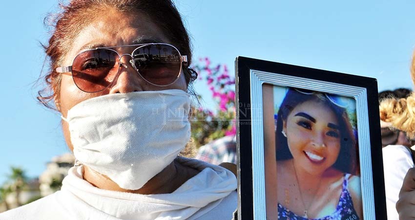 "Enmudecen" gobernador y presidenta del SEDIF sobre feminicidio de Daniela 