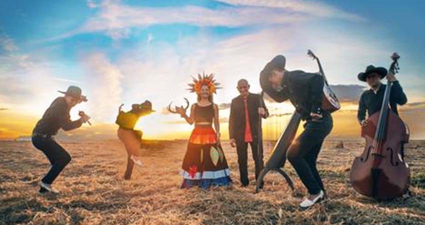 Ana Veydó: Cimarrón, el legado de Carlos Cuco Rojas está a buen resguardo