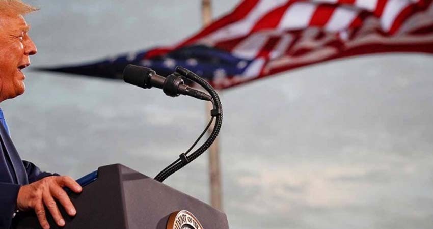 Twitter reseteará a 0 los seguidores del perfil de cuenta presidencial de EU