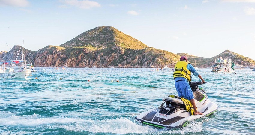 De acuerdo con Sectur y la OMT México se colocaría como el tercer mejor destino turístico del mundo