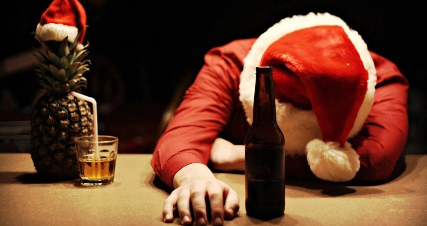 “Una vez al año” los sudcalifornianos se hallan entre los mayores consumidores de alcoho l en el país: SSA