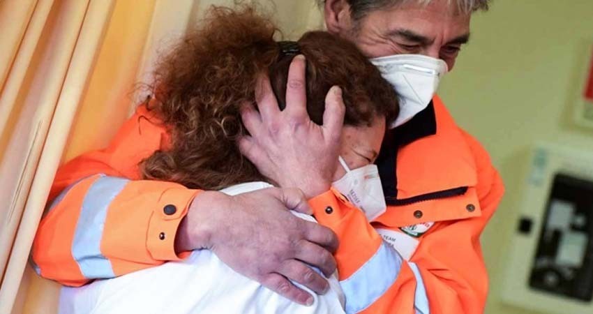 El mundo supera 80 millones de casos de covid-19