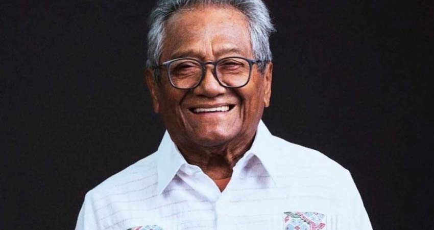 El último mensaje de Armando Manzanero en redes