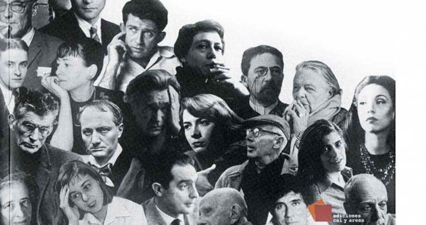 'La otra aventura', el libro que reúne un mosaico de hazañas y letra