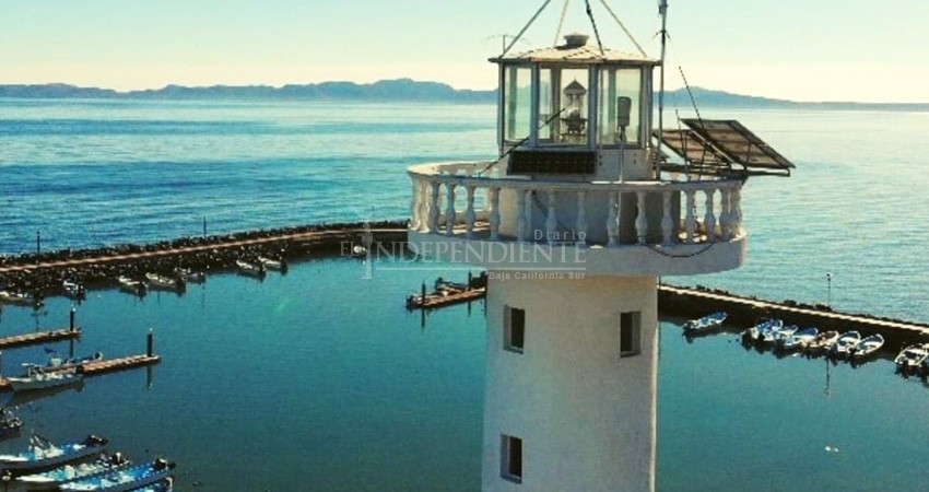 Loreto, por arriba del 40% en ocupación hotelera en el cierre de 2020