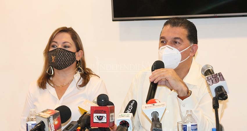 ¿El alcalde Rubén Muñoz no usó recursos públicos con fines electorales? 