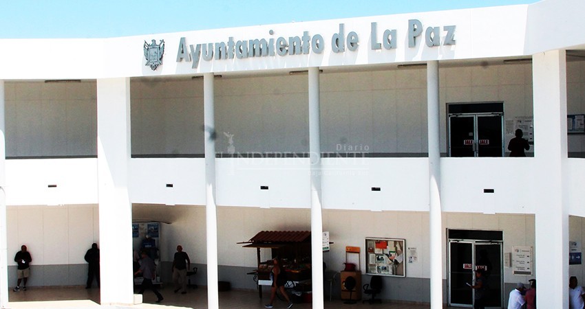 Presupuesto 2021 para La Paz desciende a 1.6 mil mdp