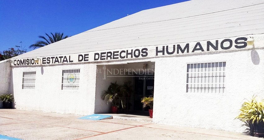 En 2021, el presupuesto de la CEDH en BCS seguirá siendo el más bajo del país