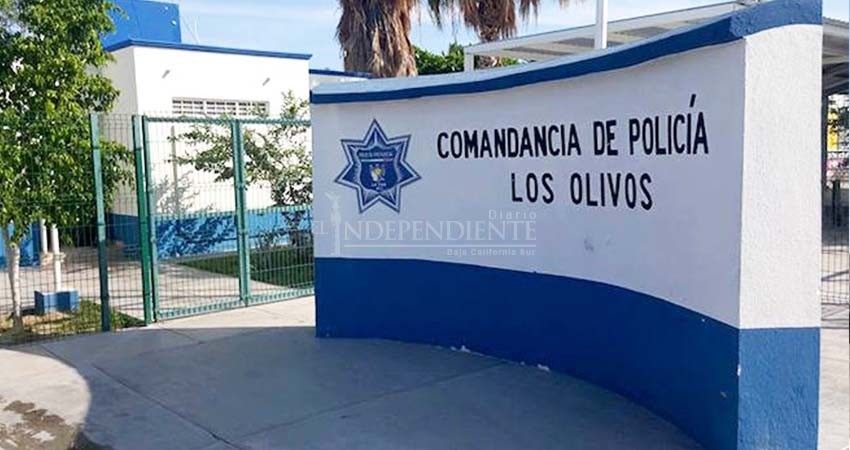 Hijo de regidor de La Paz tras las rejas por agresión a su madre