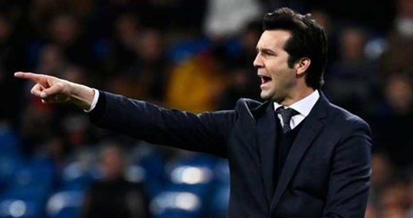 Solari, ex técnico del Real Madrid, llega al banquillo de las Águilas