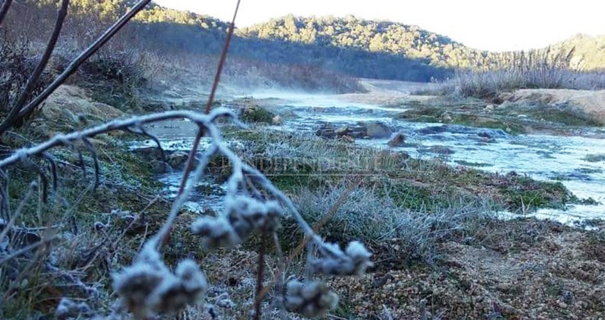 Nuevo año traerá consigo la 5ta tormenta invernal de la temporada