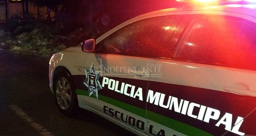 Reconoce SSA fallas en operación de filtros vehiculares en La Paz