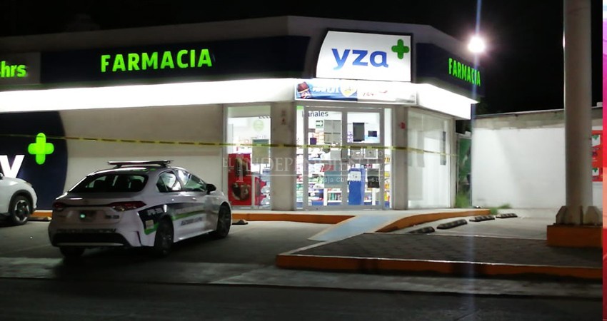 Con robos y asaltos, la delincuencia despide el año en La Paz