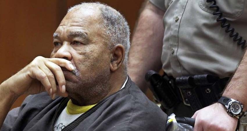 Muere el ‘más prolífico asesino serial’ de EU a los 80 años