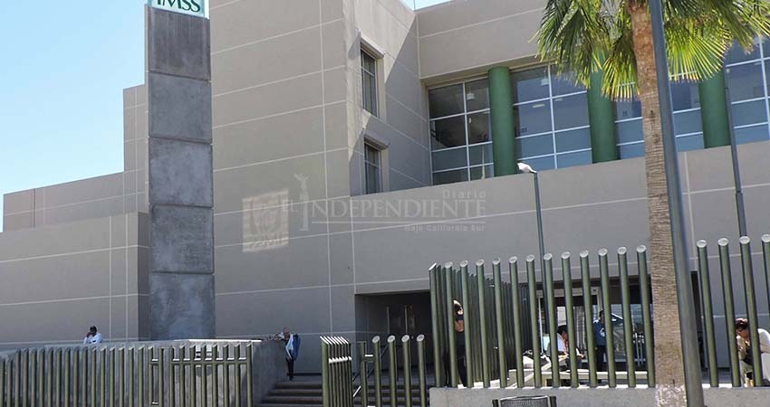 Si se continúan desobedeciendo los protocolos de salud, la capacidad hospitalaria será rebasada