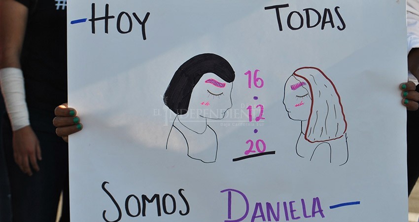 ¡Ni una más! Esta semana realizarán protesta contra feminicidios