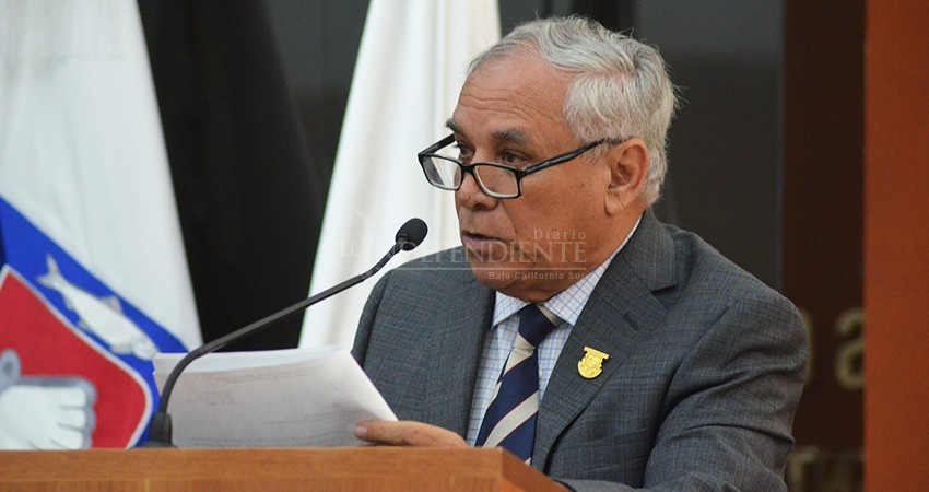 Programas sociales no se tocaron, solo recortamos gastos del gobernador: Diputado